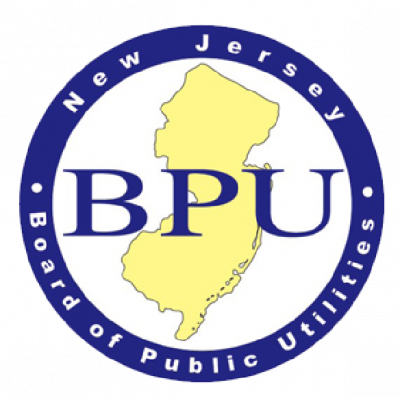 New Jersey Board of Public Uti