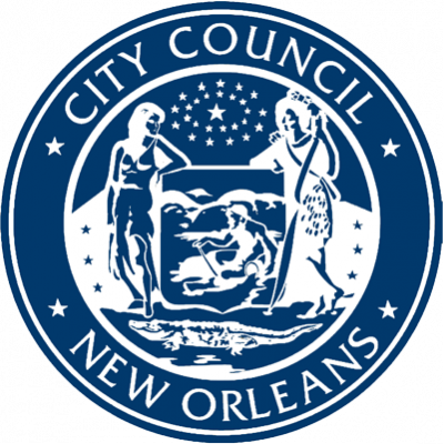 New Orleans City Council
