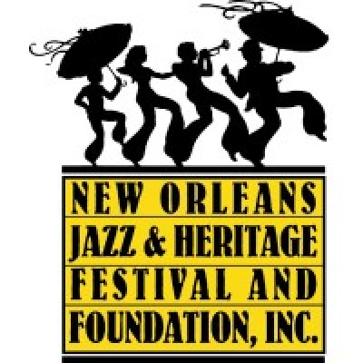 New Orleans Jazz & Heritage Foundation