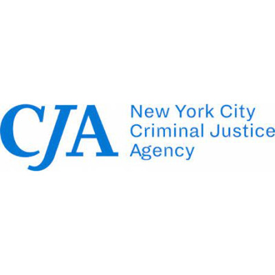 New York City Criminal Justice Agency (CJA)