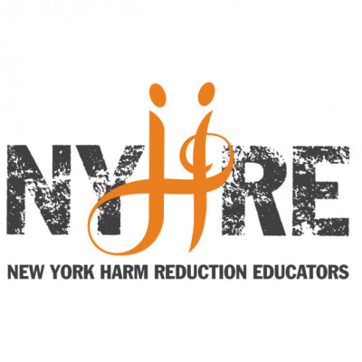 NYHRE - New York Harm Reductio