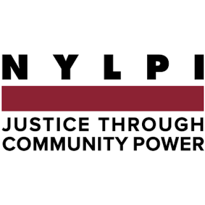New York Lawyers for the Public Interest (NYLPI)