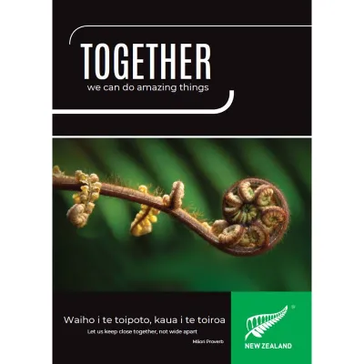 New Zealand Trade and Enterpri