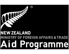 Ministry of Foreign Affairs and Trade of New Zealand