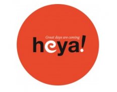 NewLight Africa t/a (Heya)