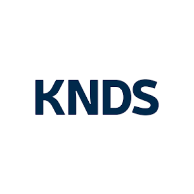 Knds France (formerly Nexter, GIAT Industries or Groupement des Industries de l'Armée de Terre, Army Industries Group)