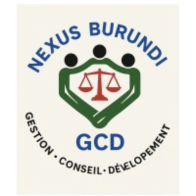 Nexus Burundi GCD