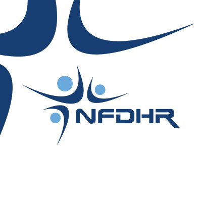 NFDHR - National Foundation for Development and Humanitarian Response