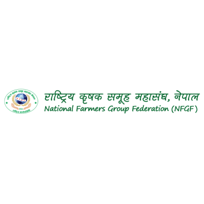 NFGF Nepal - National Farmers Group Federation Nepal