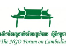 The NGO Forum on Cambodia
