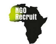 NGO Recruit Africa