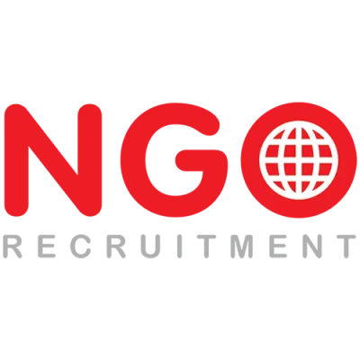 NGO Recruitment
