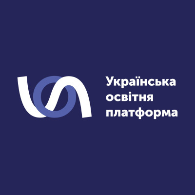 Ukrainian Educational Platform