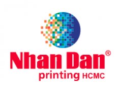 Nhan Dan Printing House 