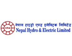 NHE - Nepal Hydro & Electric Ltd.