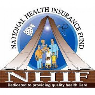 NHIF - National Health Insurance Fund Tanzania