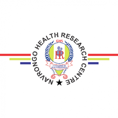 NHRC - Navrongo Health Research Centre