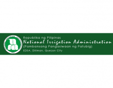 National Irrigation Administration NIA Consult Inc.