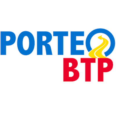Porteo BTP (formerly Nicolas Srouji Establishment Cote d'Ivoire - NSE-CI)