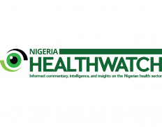 Nigeria Health Watch