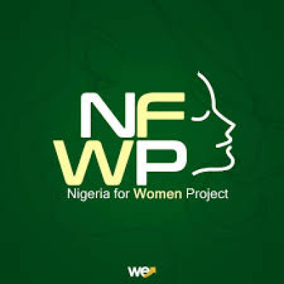 Nigerian For Women Project (NFWP)