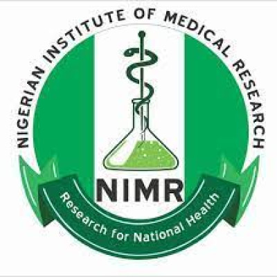 Nigerian Institute of Medical 