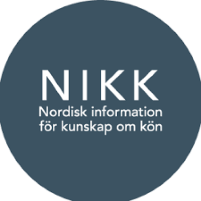 NIKK – Nordic Information on Gender