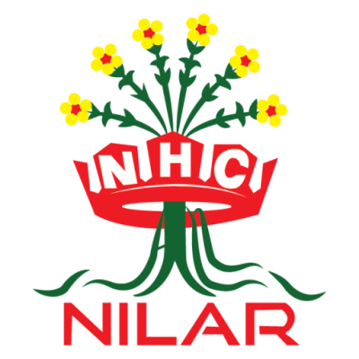 Nilar Holdings Co Ltd