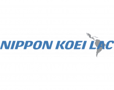 Nippon Koei LAC CO, LTDA