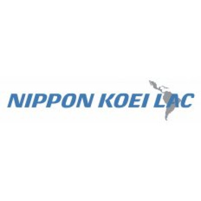 NIPPON KOEI LATIN AMERICA CARI