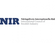 NIR - Näringslivets Internationella Råd/International Council of Swedish Industry