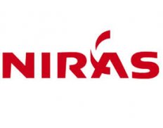 NIRAS International Consulting's Logo