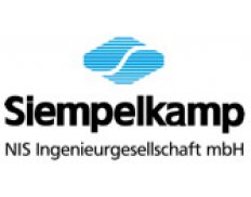 Siempelkamp NIS Ingenieurgesel