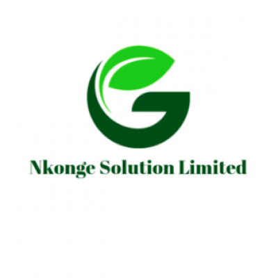 Nkonge Solution Limited