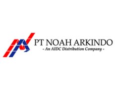 Noah Arkindo PT.