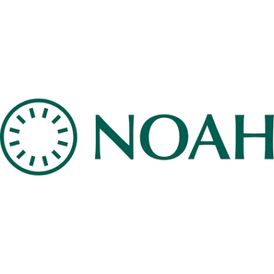 Noah AS