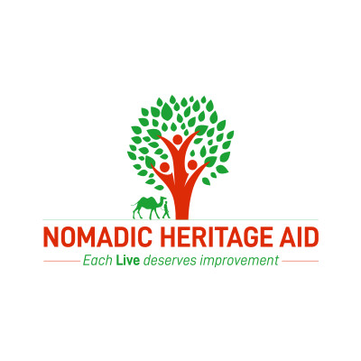 Nomadic Heritage Aid