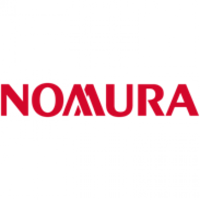 Nomura International Plc