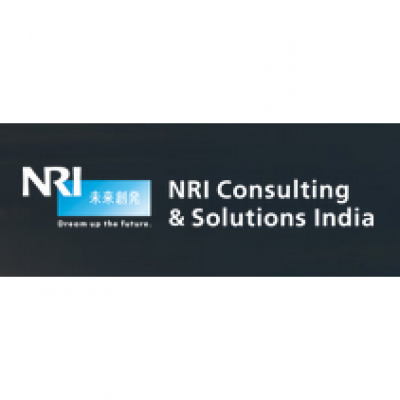 Nomura Research Institute Consulting and Solutions India Pvt Ltd