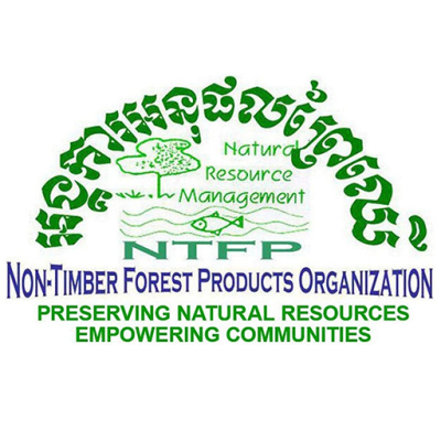 Non-Timber Forest Products (Ca