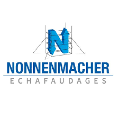 Nonnenmacher Échafaudages