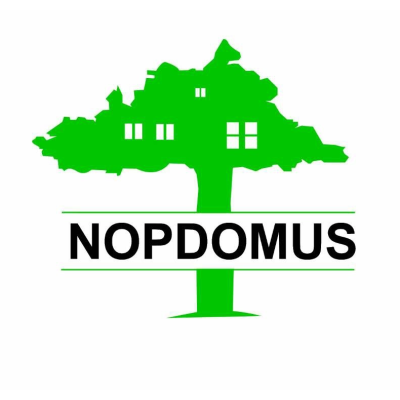 NOPDOMUS Limited