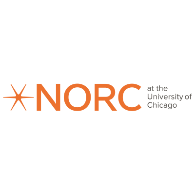 NORC - National Opinion Research Center's Logo
