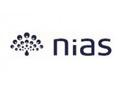 NIAS - Nordic Institute of Asian Studies