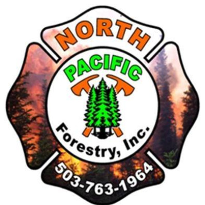 North Pacific Forestry Inc
