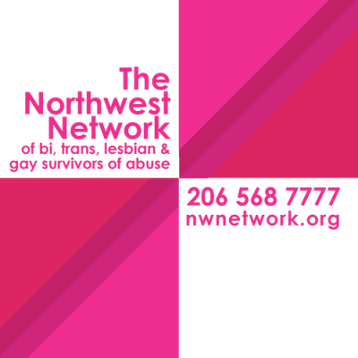 The Northwest Network of Bisexual, Trans, Lesbian and Gay Survivors of Abuse