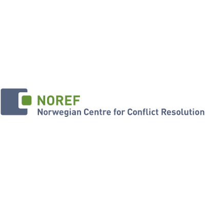Norwegian Centre for Conflict Resolution (NOREF)