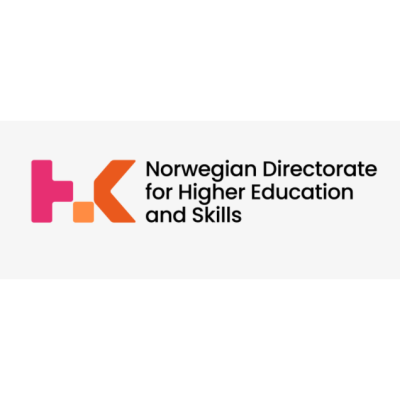 Norwegian Directorate for Higher Education and Skills / Direktoratet for Høgare Utdanning Og Kompetanse