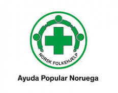 NPA - Norwegian People's Aid - Iraq