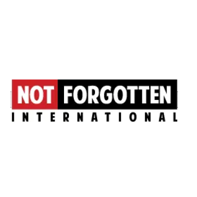 Not Forgotten International